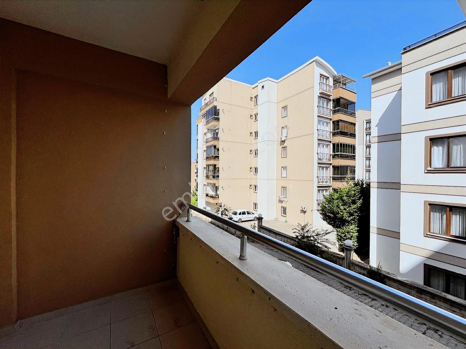 Yaşam Gayrimenkulden Aile Tipi 2+1 Eşyalı Kiralık Daire - Görsel 27