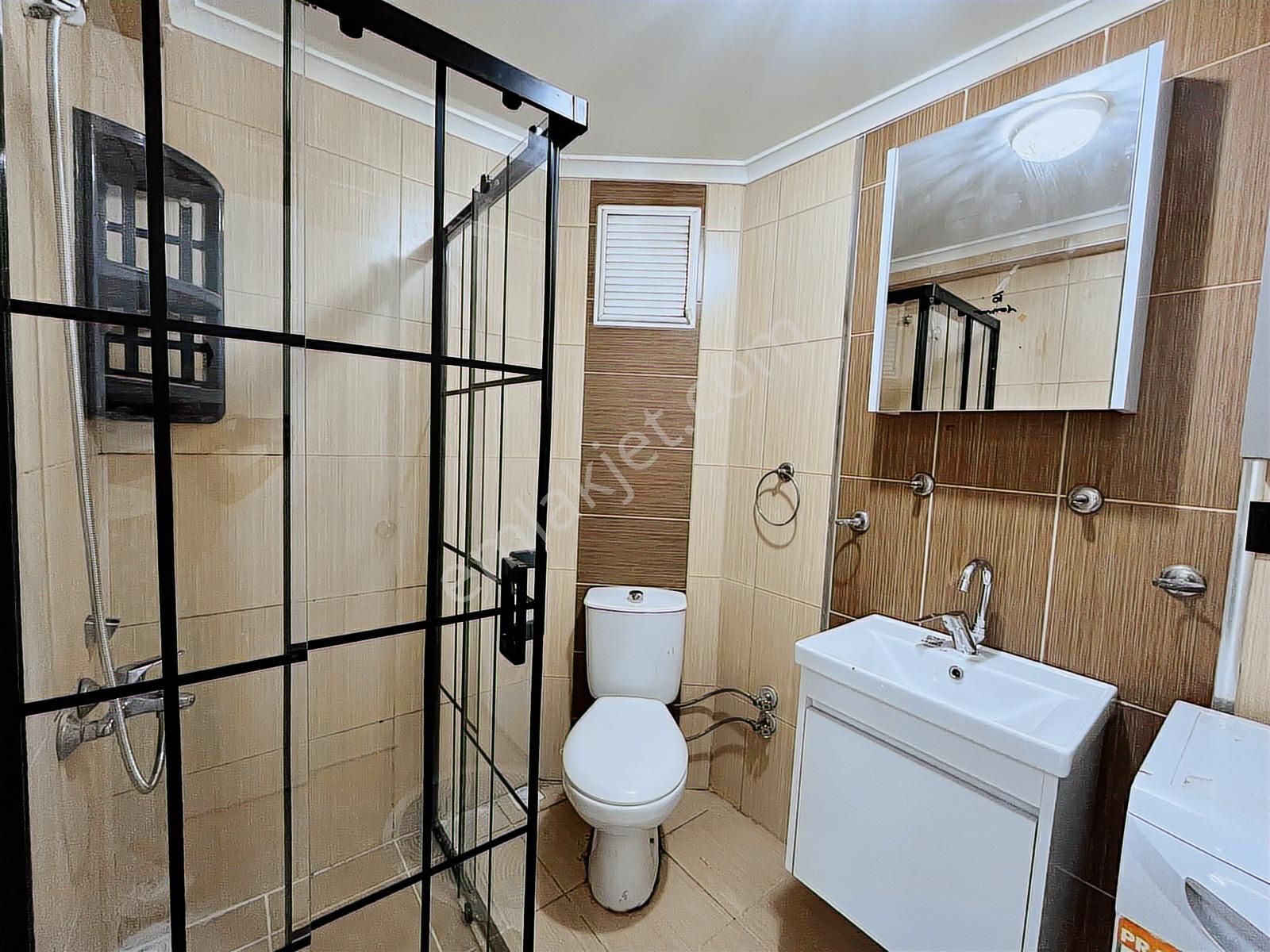 Yaşam Gayrimenkulden Aile Tipi 2+1 Eşyalı Kiralık Daire - Görsel 24