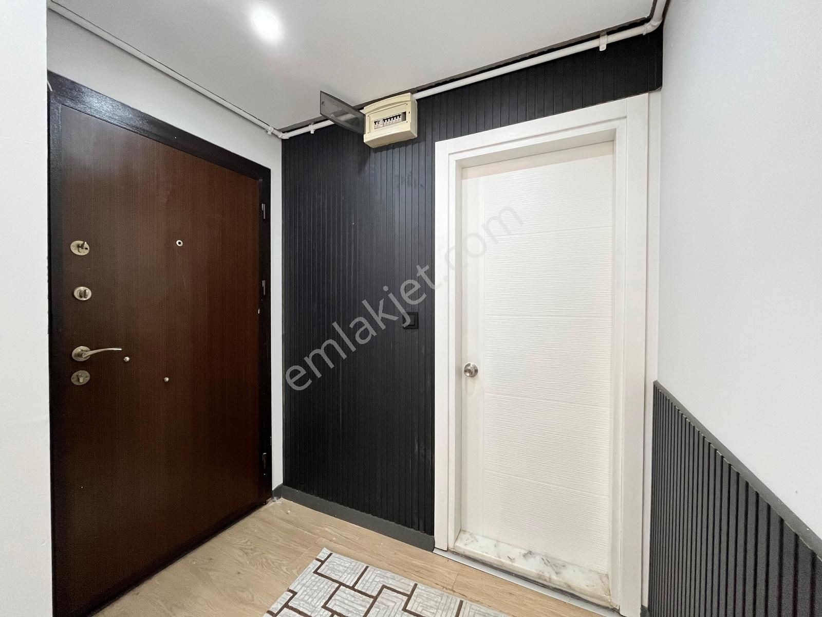 Yaşam Gayrimenkulden Aile Tipi 2+1 Eşyalı Kiralık Daire - Görsel 2