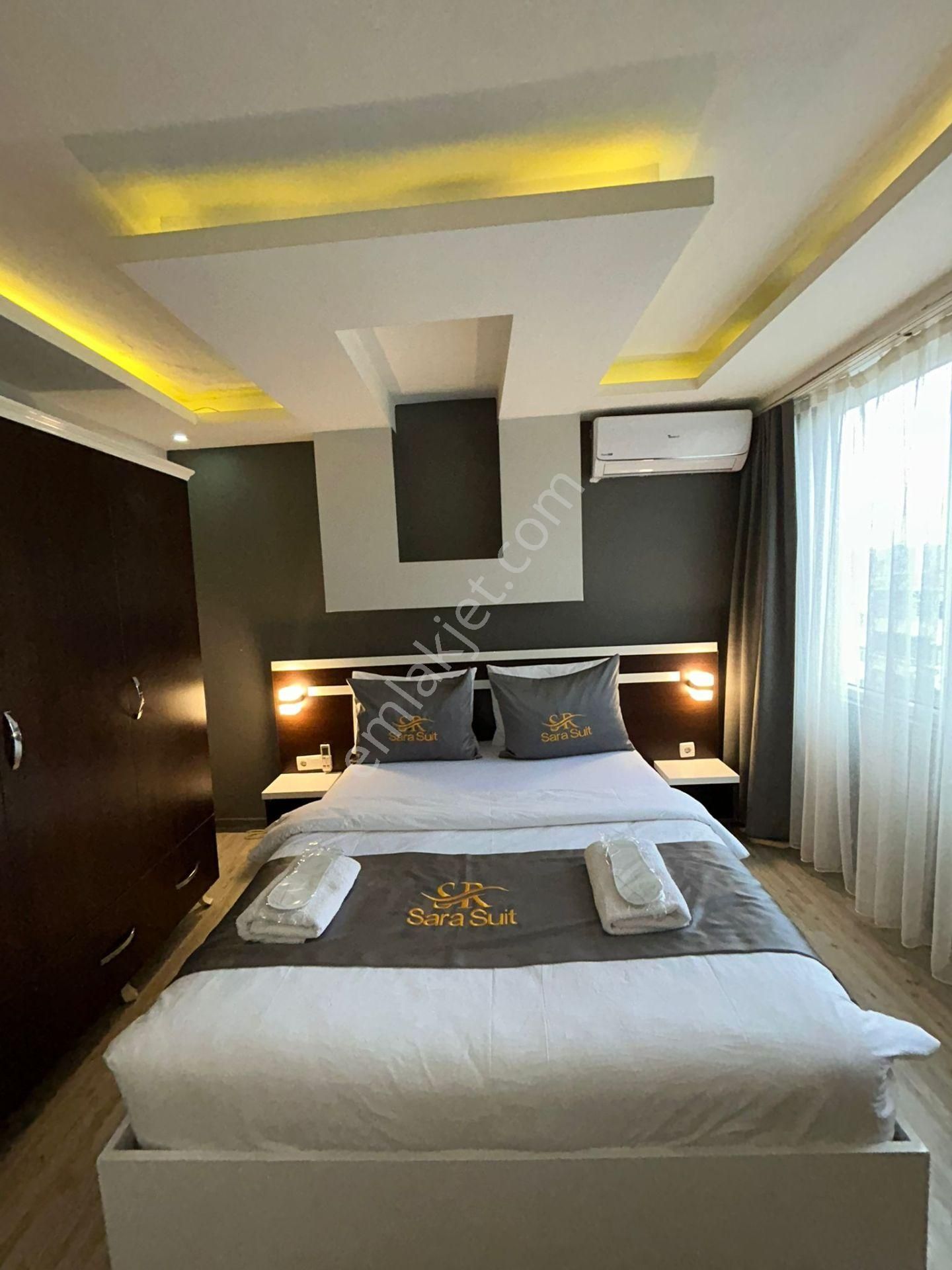 Zeytinburnu Veliefendi Sahil Orjinal Resim Lüx 1+1 1+0 Suit - Görsel 11