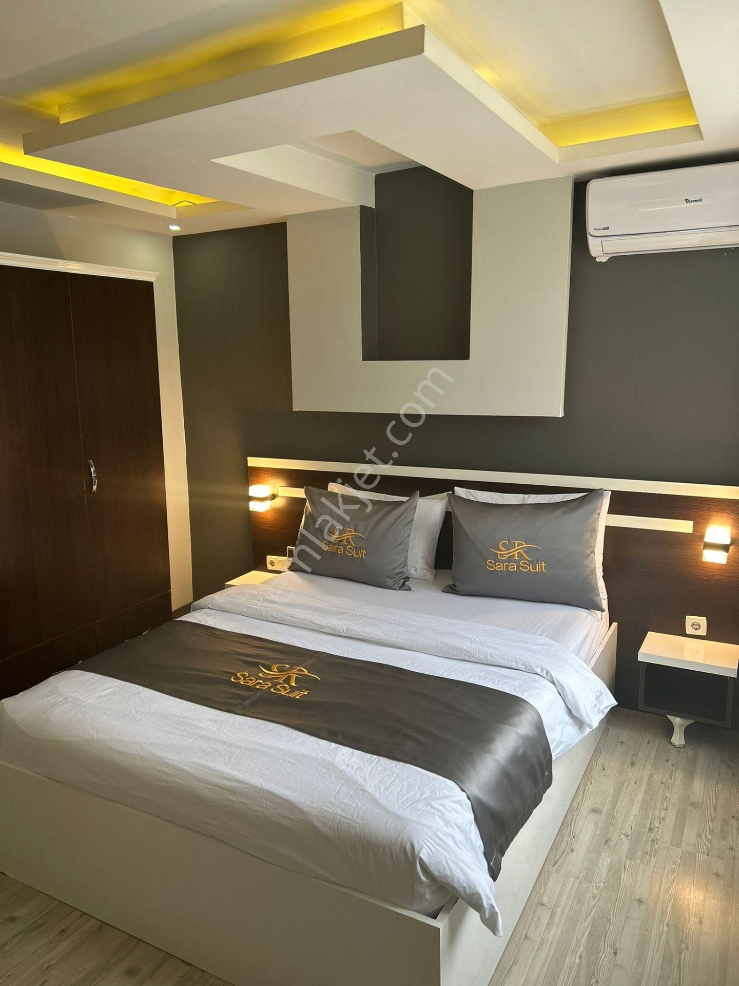 Zeytinburnu Veliefendi Sahil Orjinal Resim Lüx 1+1 1+0 Suit - Görsel 6