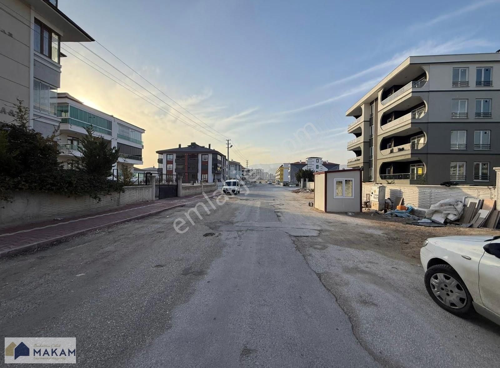 Beyhekim Mah. Şafak Cad. Yakını Kiralık 1+1 Daire - Görsel 6