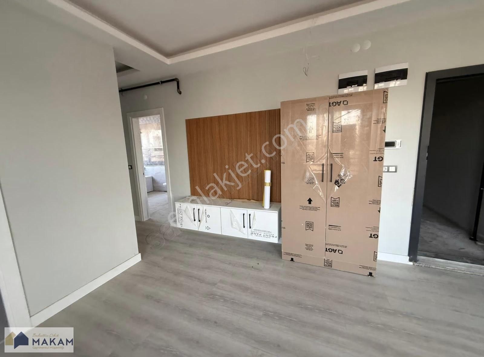 Beyhekim Mah. Şafak Cad. Yakını Kiralık 1+1 Daire - Görsel 11