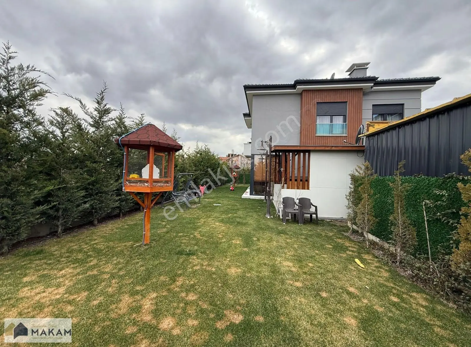 Erenköy Moon Villalarında Lüks Satılık Villa - Görsel 5
