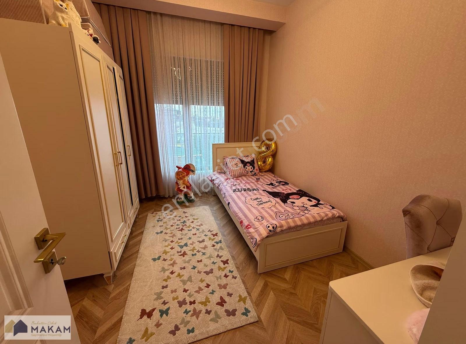 Erenköy Moon Villalarında Lüks Satılık Villa - Görsel 16