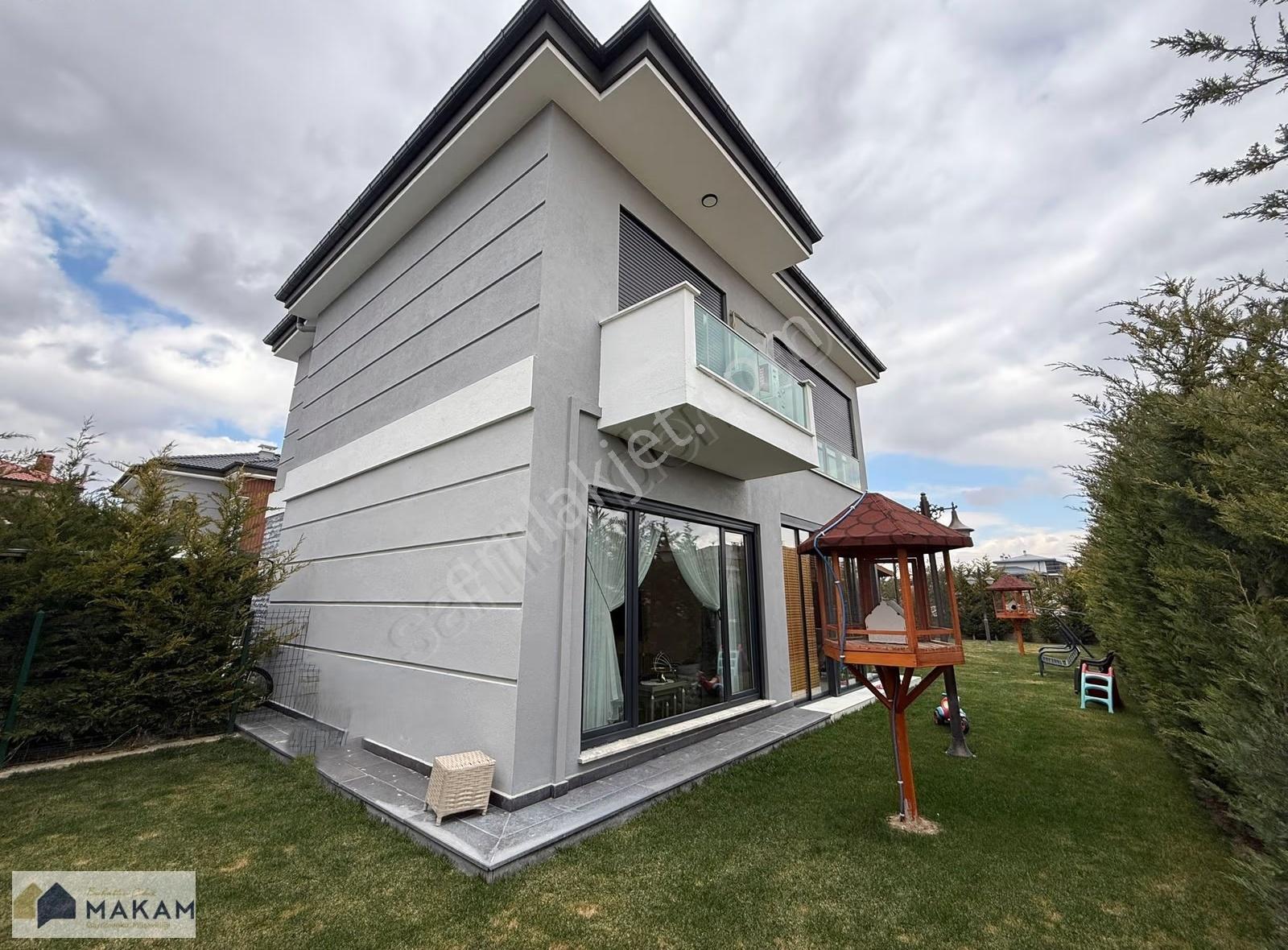 Erenköy Moon Villalarında Lüks Satılık Villa - Görsel 18