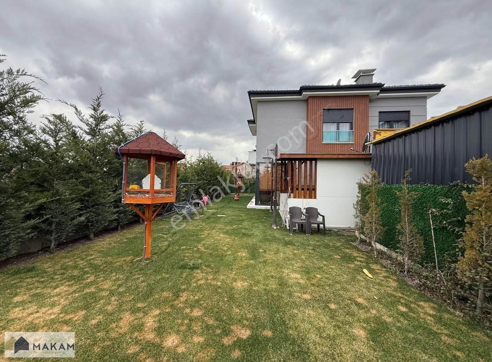 Erenköy Moon Villalarında Lüks Satılık Villa - Görsel 4