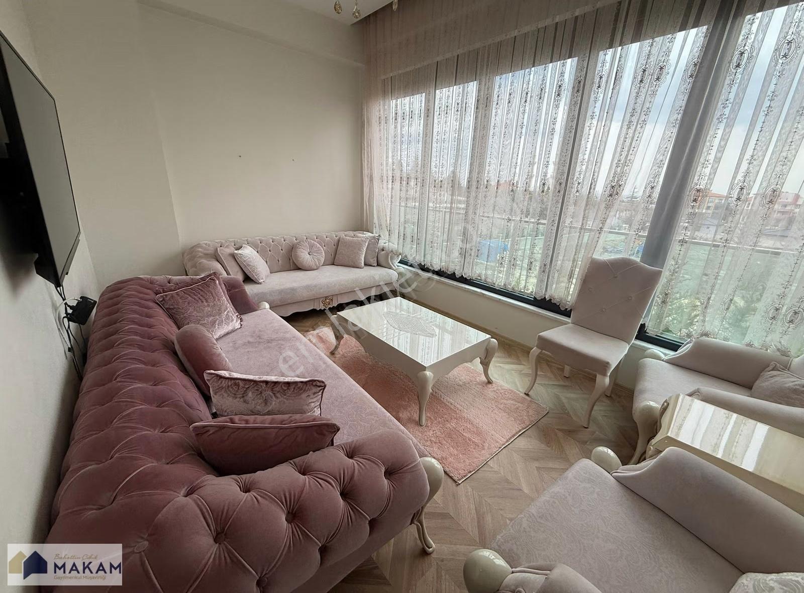 Erenköy Moon Villalarında Lüks Satılık Villa - Görsel 14