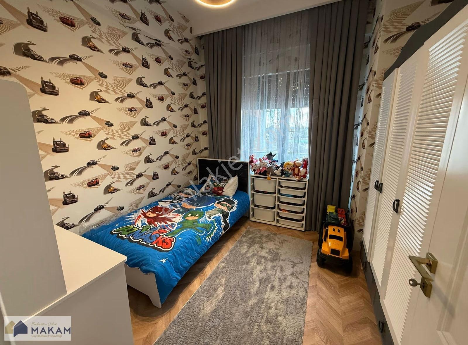Erenköy Moon Villalarında Lüks Satılık Villa - Görsel 2