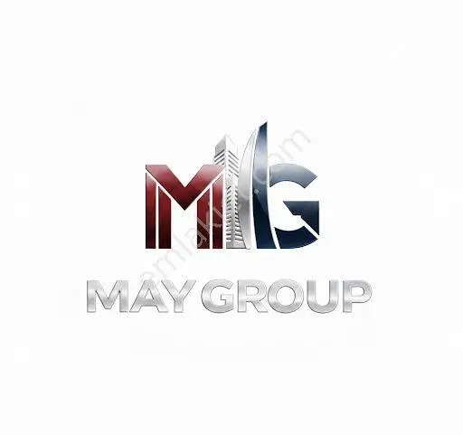 May Group'tan Cadde Üzeri Bulvara Yakın Sıfır Daireler
