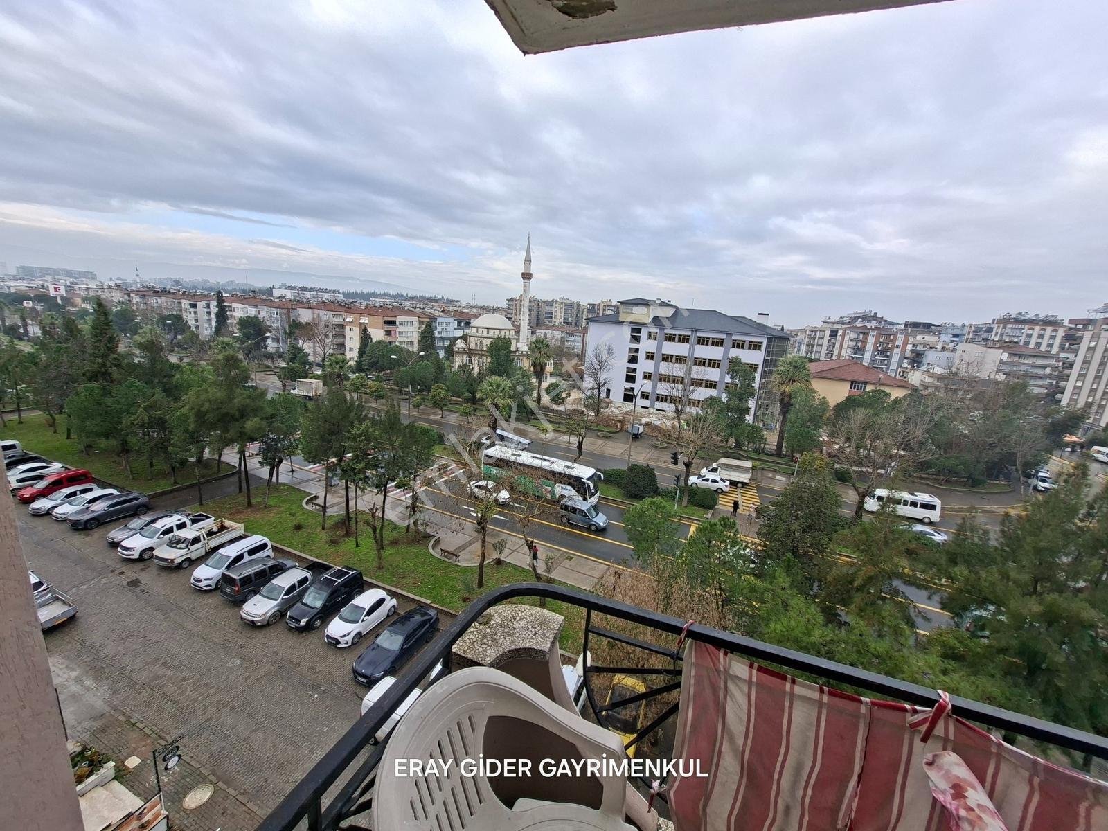 İmamhatip Kavşağı Köşe Konum, Önü Açık, Doğalgaz Kapıda - Görsel 31