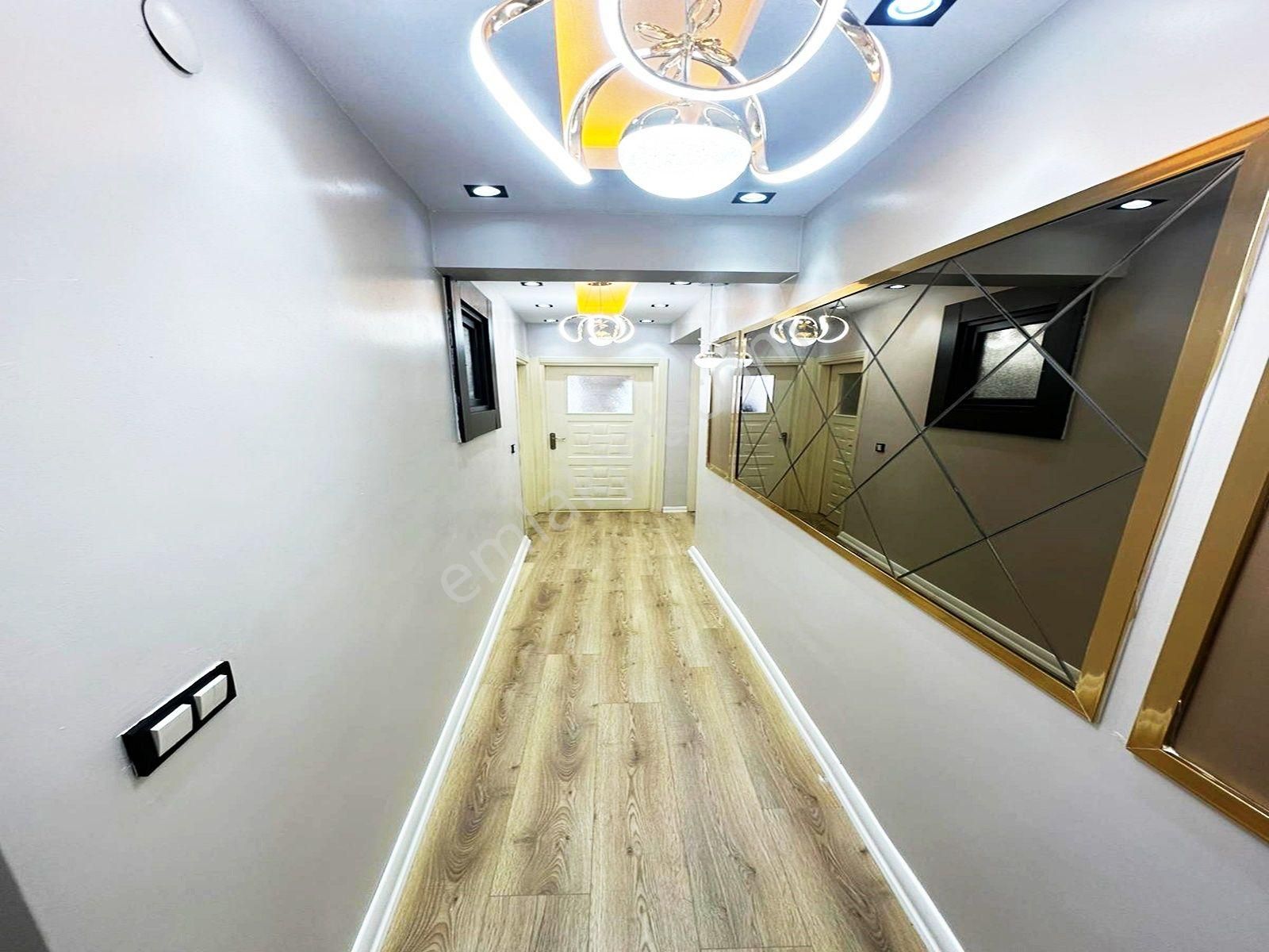 Nes Yapı"dan Metrobüse Yürüme Mesafesin"de İskanlı Ultra Lüx Daire!!!! - Görsel 13