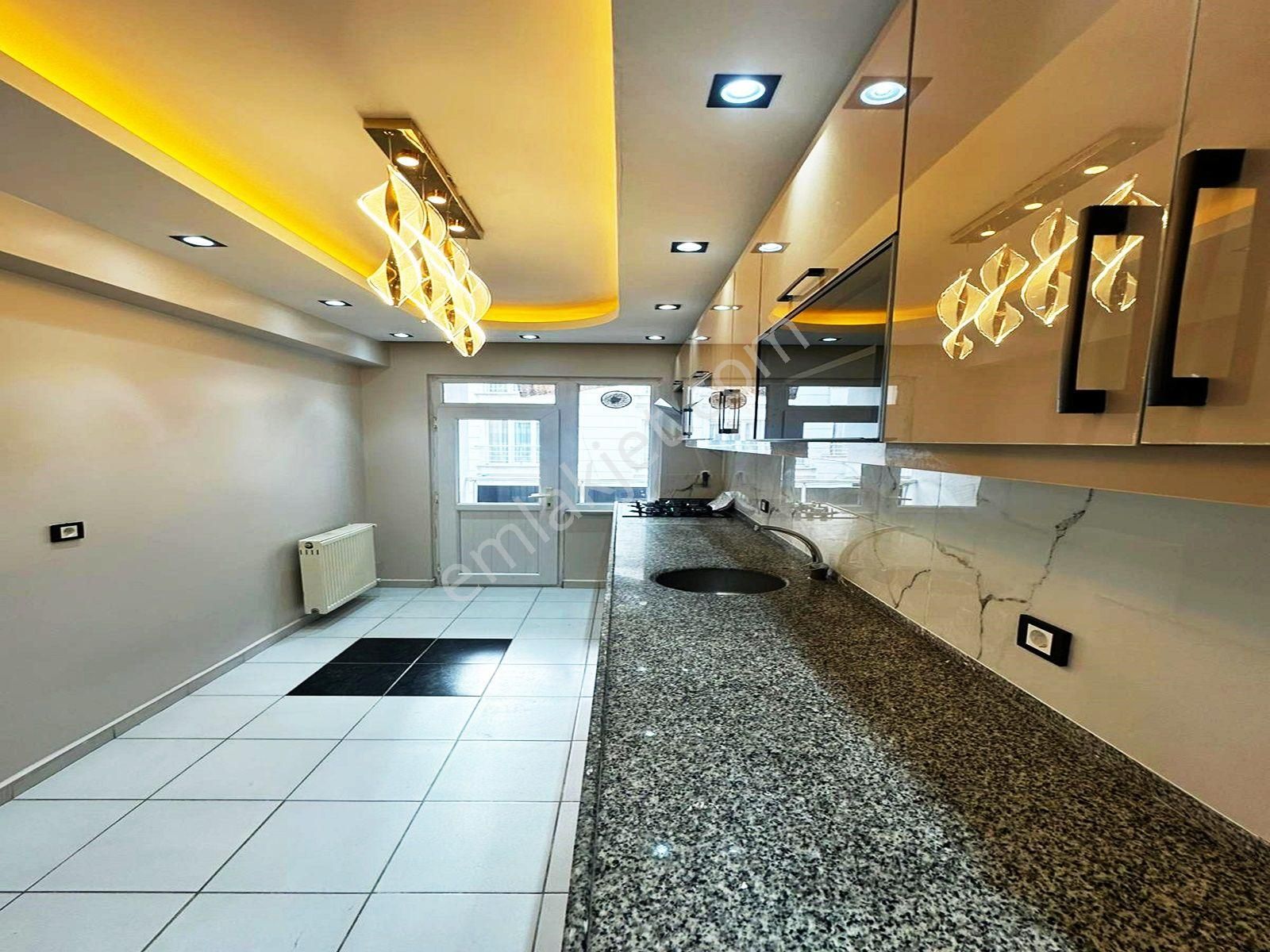 Nes Yapı"dan Metrobüse Yürüme Mesafesin"de İskanlı Ultra Lüx Daire!!!! - Görsel 20