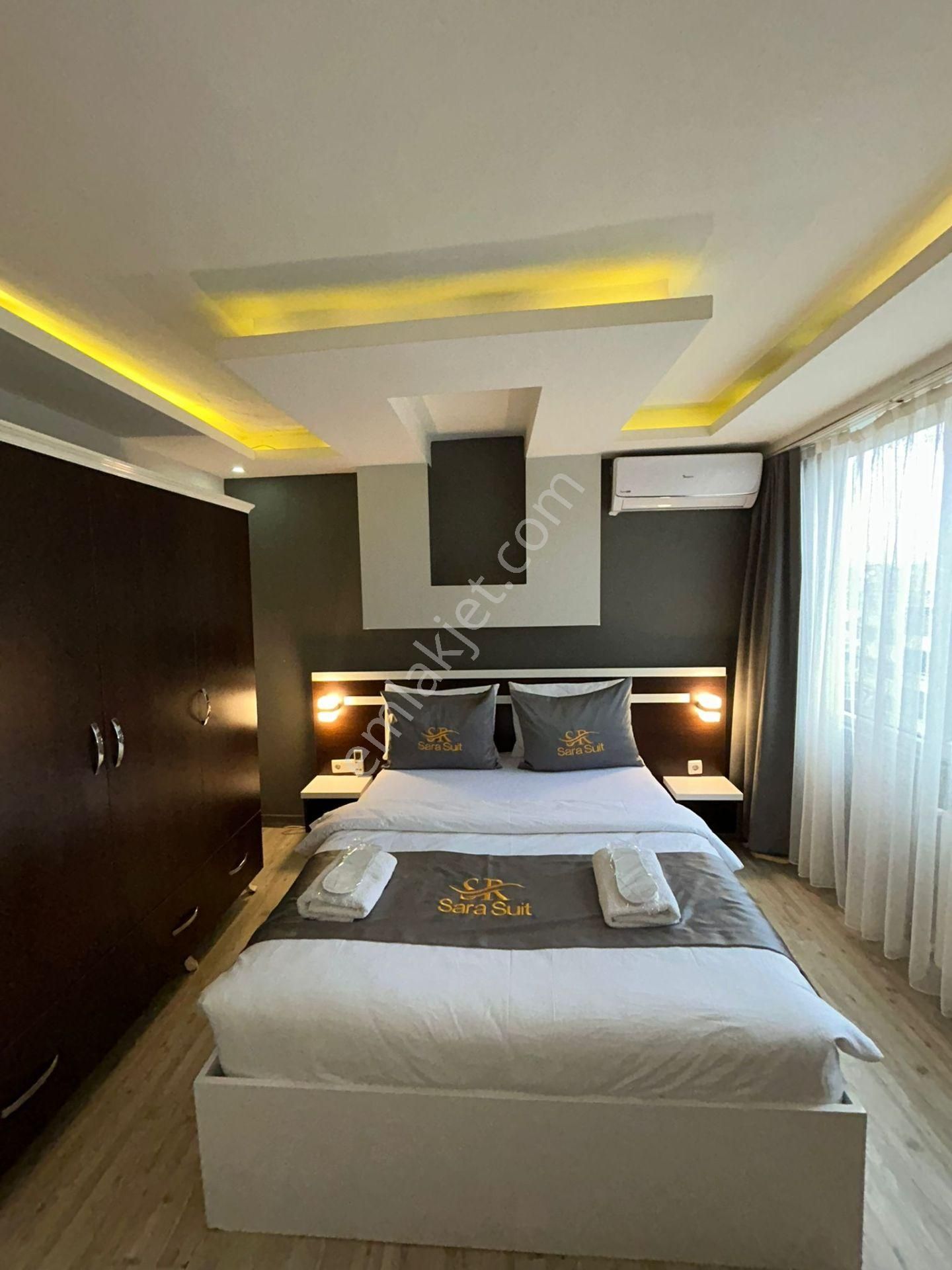 Bakırköy Acıbadem, Carousel, Capacity Yanı 1+1 Ultra Lüx Daireler - Görsel 7