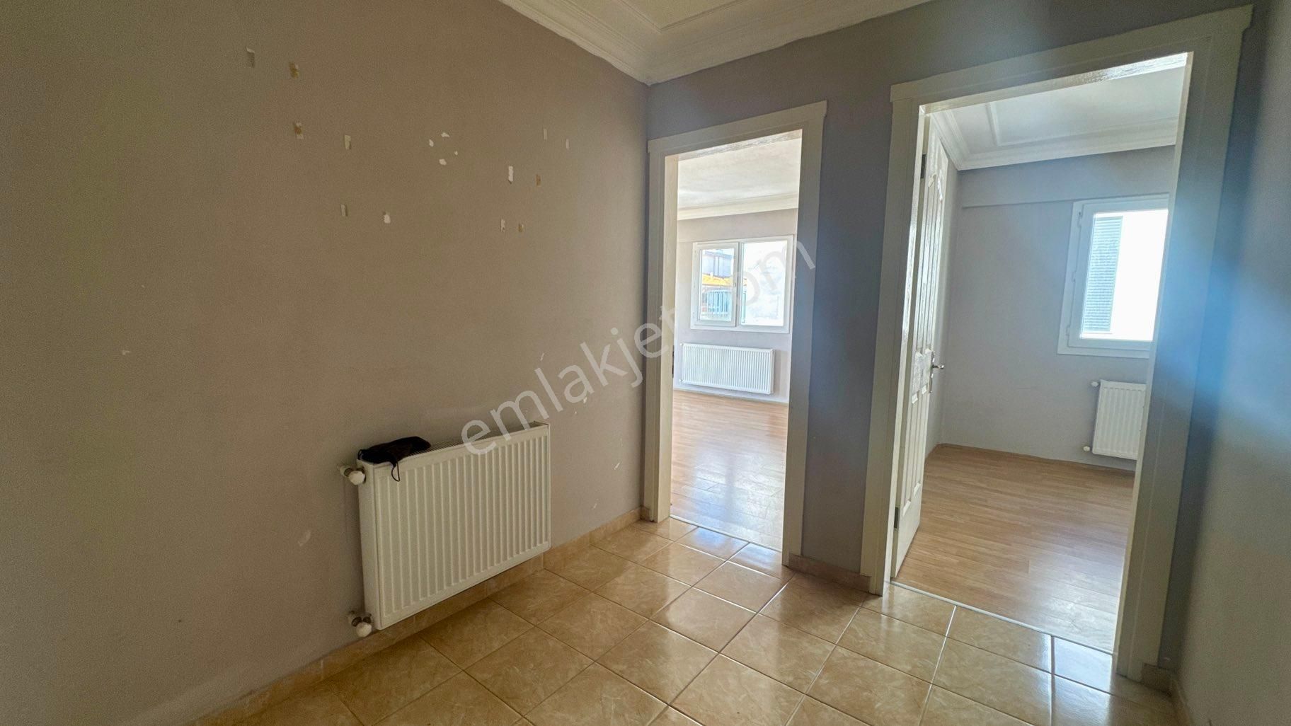 Seferihisar Camikebir’de Satılık 2+1 Daire - Görsel 10