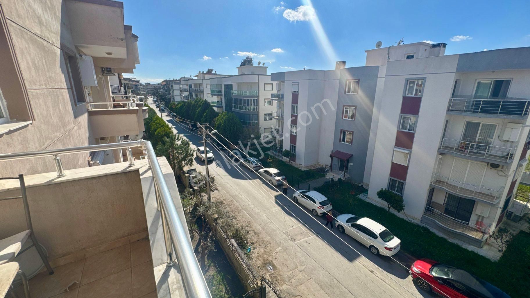 Seferihisar Camikebir’de Satılık 2+1 Daire - Görsel 20