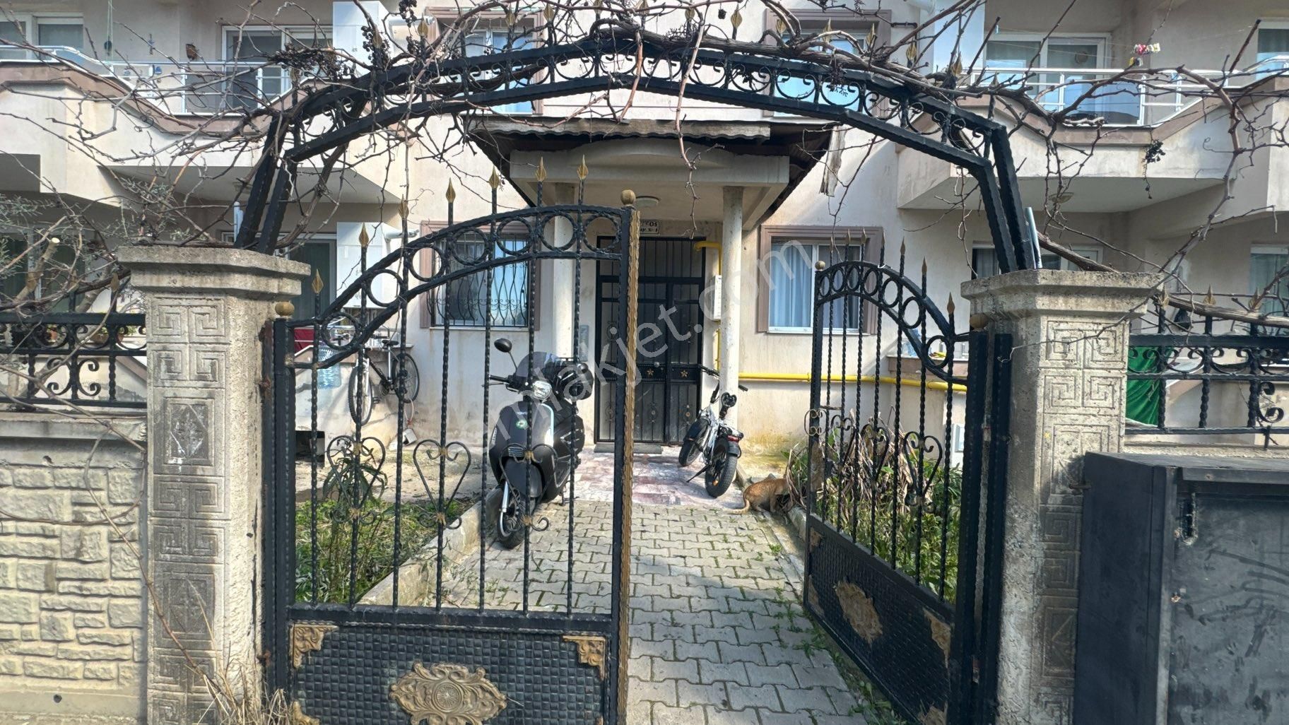 Seferihisar Camikebir’de Satılık 2+1 Daire - Görsel 4