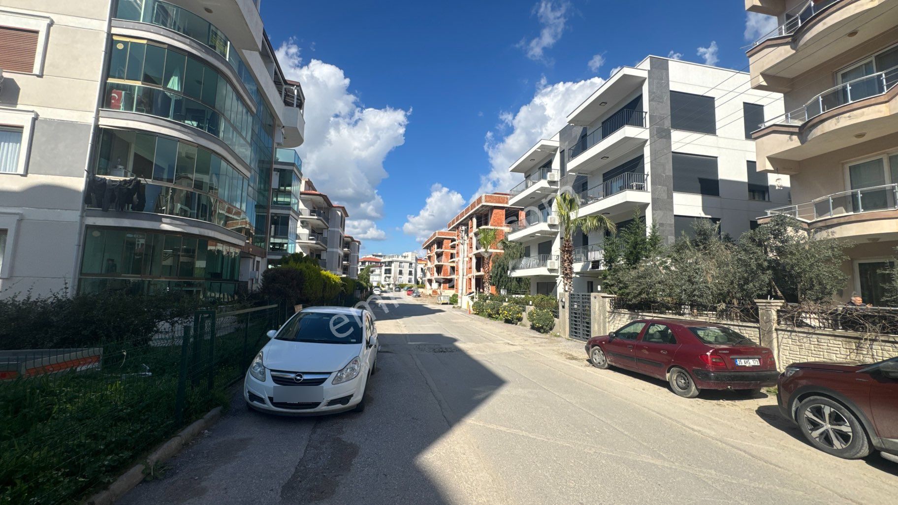 Seferihisar Camikebir’de Satılık 2+1 Daire - Görsel 3