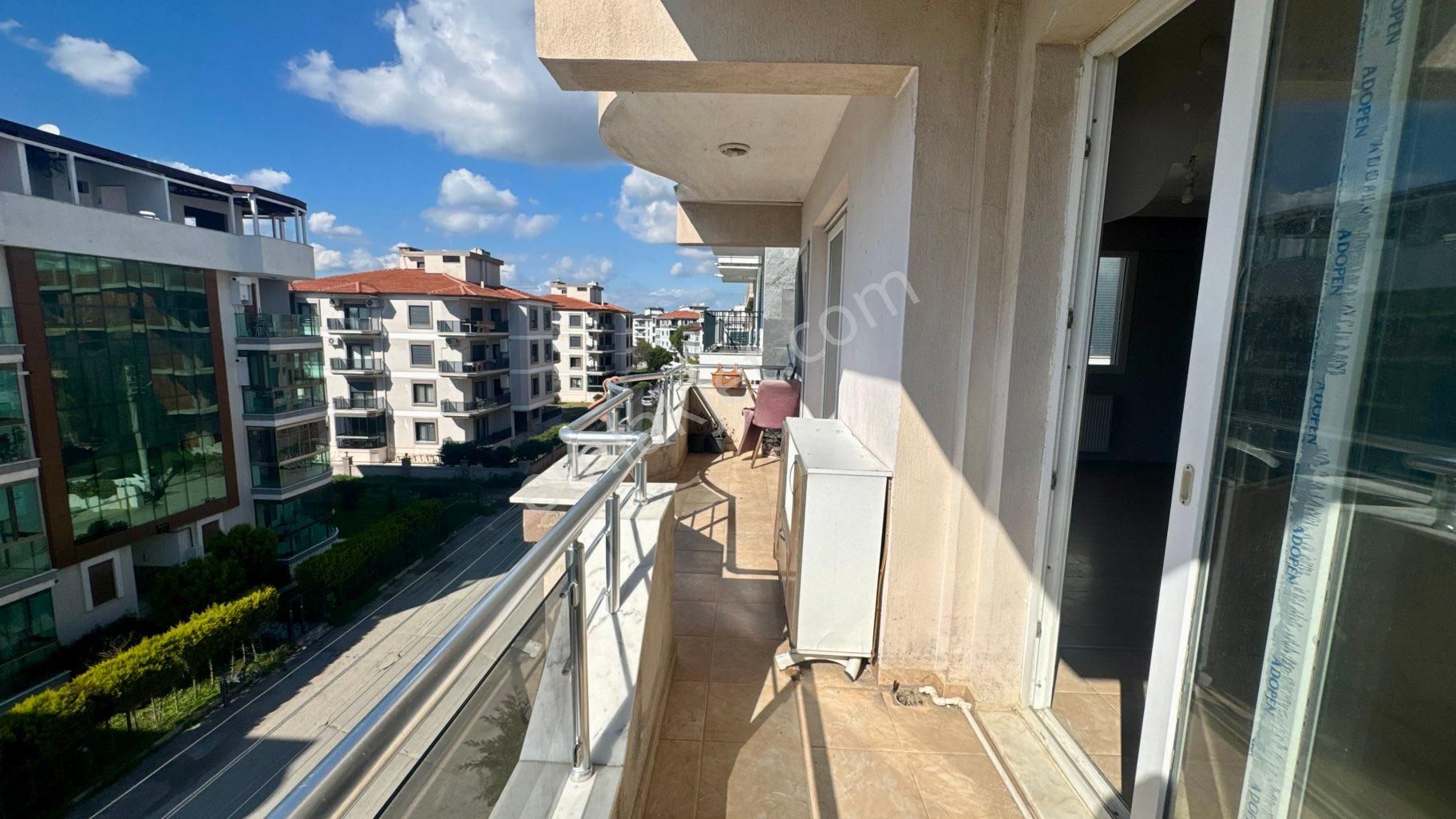 Seferihisar Camikebir’de Satılık 2+1 Daire - Görsel 19