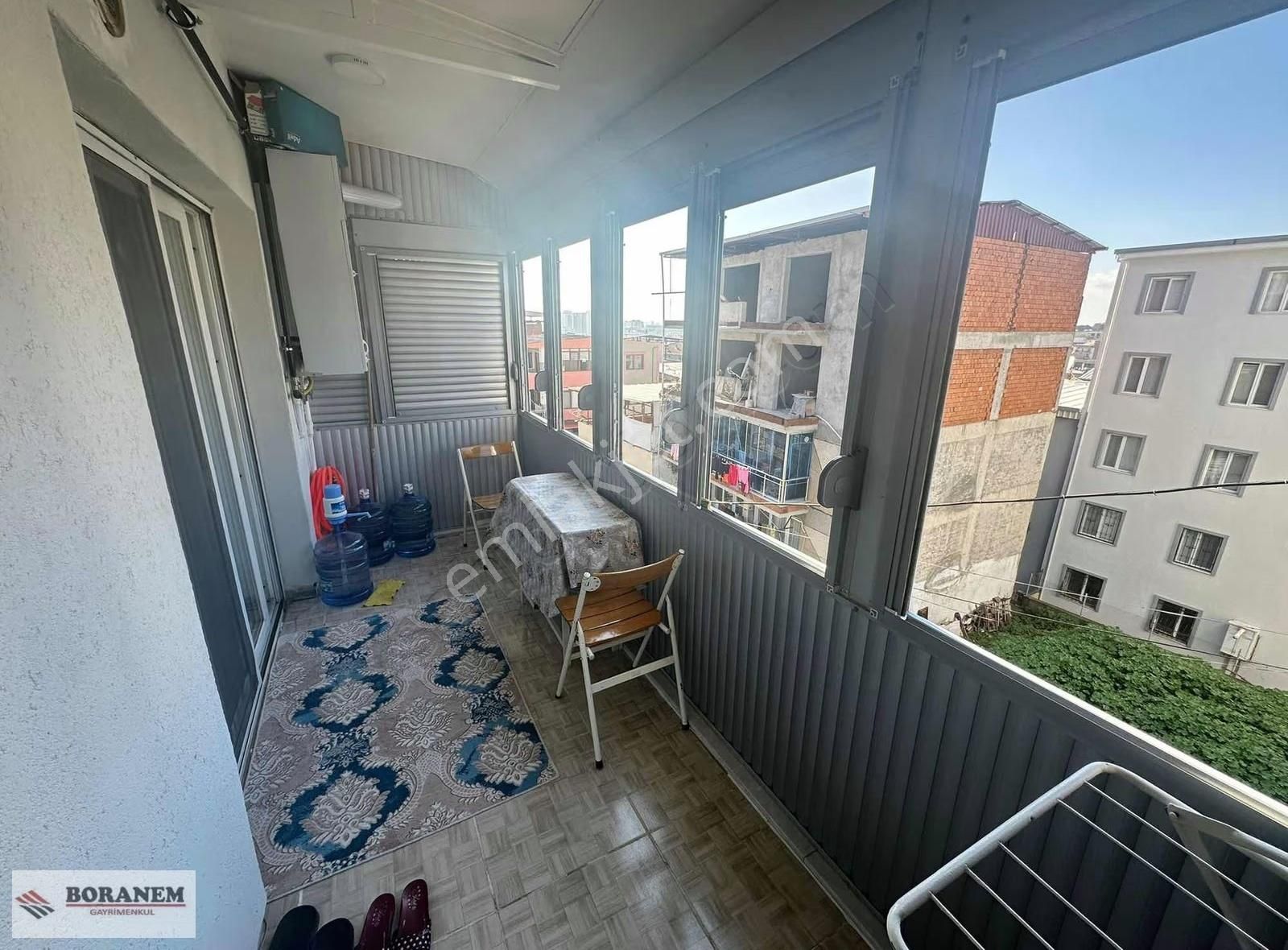Harmandalı'da Geniş 2+1 Kiralık Daire - Görsel 23