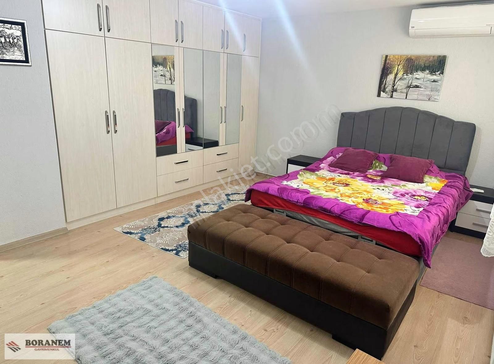 Harmandalı'da Geniş 2+1 Kiralık Daire - Görsel 11