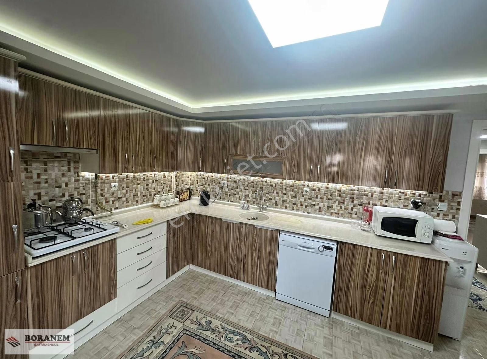 Harmandalı'da Geniş 2+1 Kiralık Daire - Görsel 19