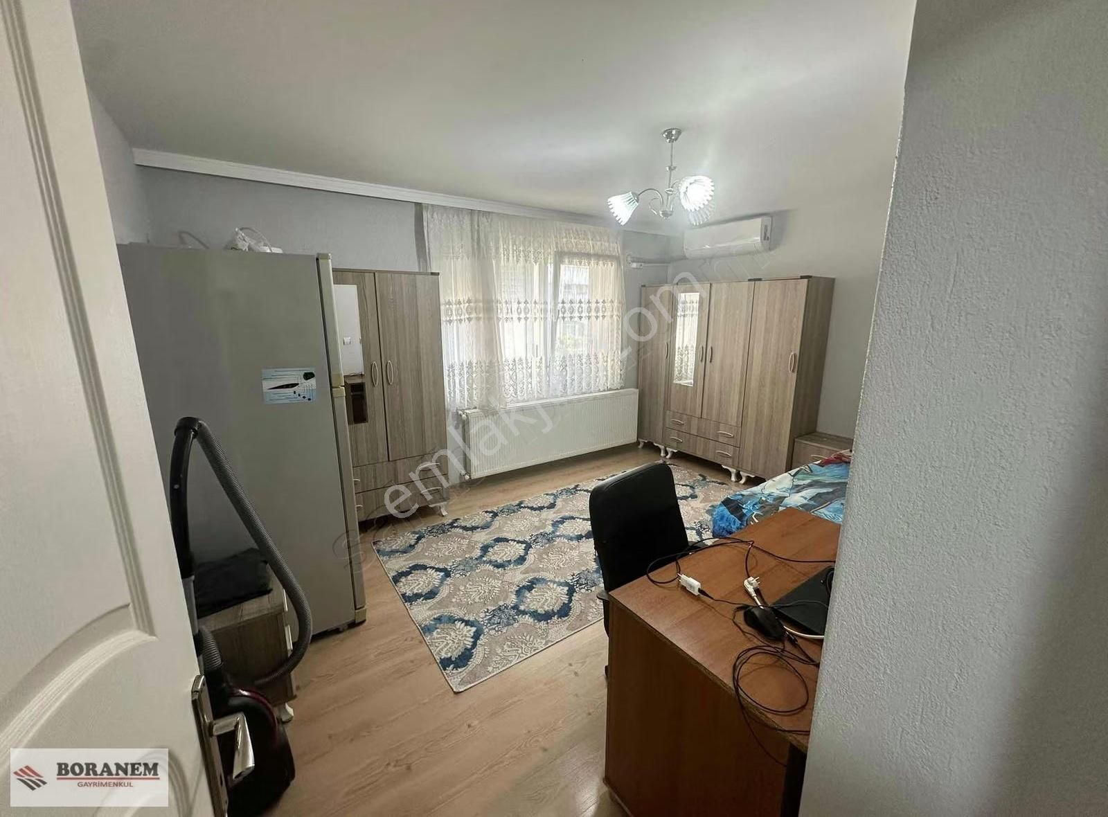 Harmandalı'da Geniş 2+1 Kiralık Daire - Görsel 21