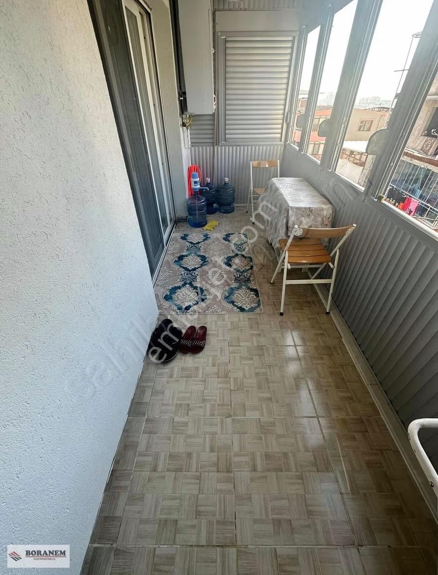 Harmandalı'da Geniş 2+1 Kiralık Daire - Görsel 8
