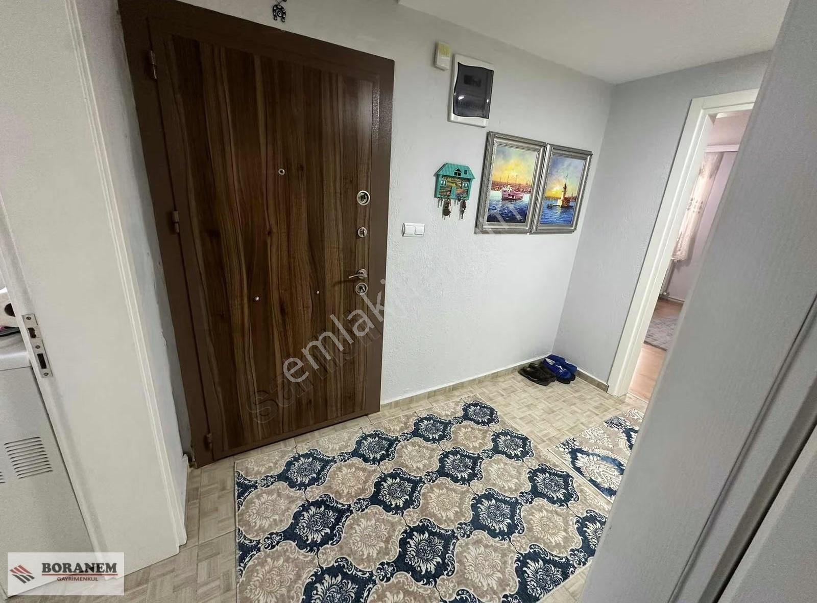 Harmandalı'da Geniş 2+1 Kiralık Daire - Görsel 2