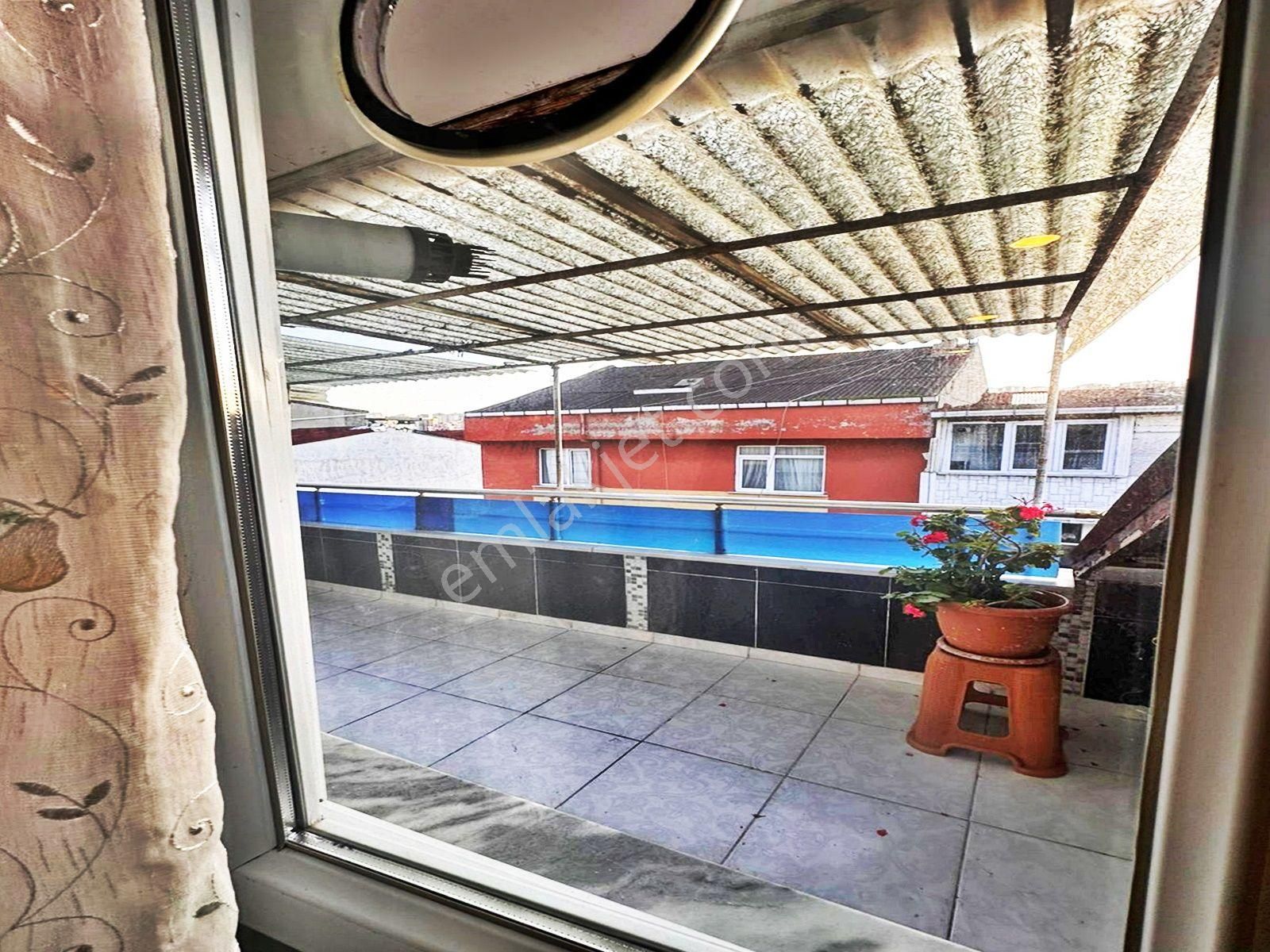 Nes Yapı Gayrimenkul"den Full Eşyalı Kiralık 120 M2 Teras Katı - Görsel 12