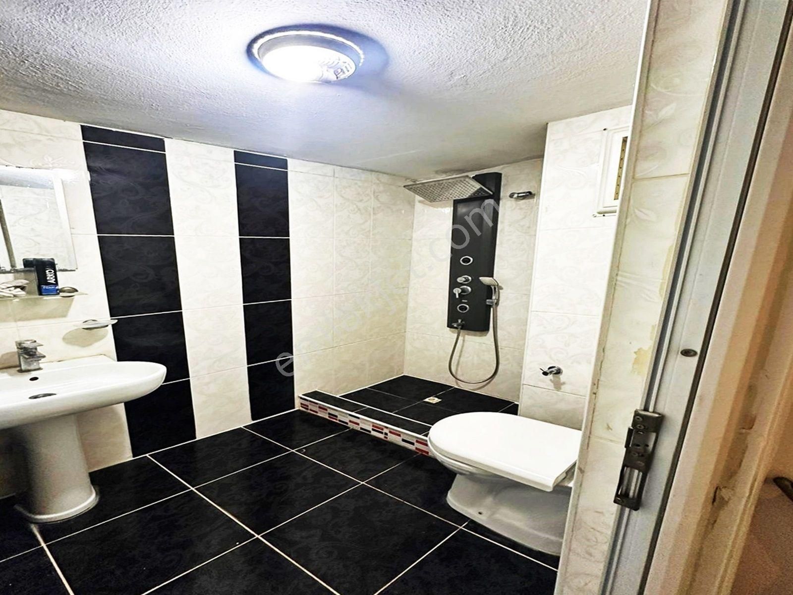 Nes Yapı Gayrimenkul"den Full Eşyalı Kiralık 120 M2 Teras Katı - Görsel 11