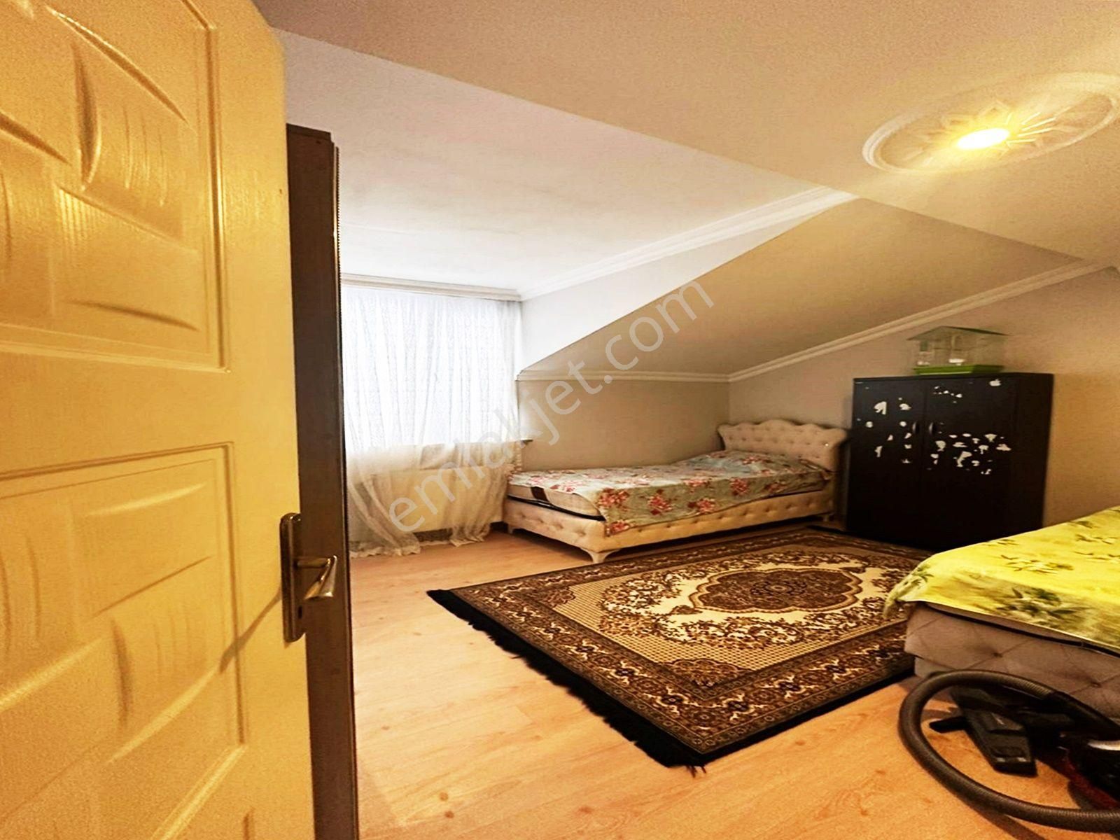 Nes Yapı Gayrimenkul"den Full Eşyalı Kiralık 120 M2 Teras Katı - Görsel 9