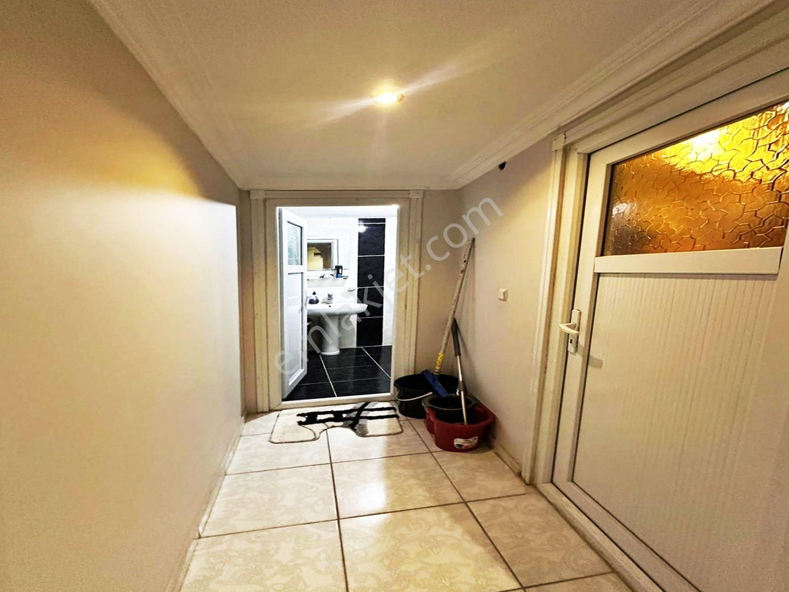Nes Yapı Gayrimenkul"den Full Eşyalı Kiralık 120 M2 Teras Katı - Görsel 10