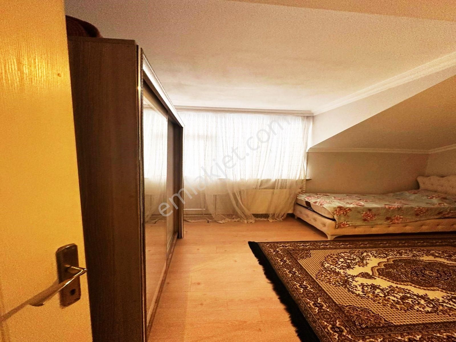 Nes Yapı Gayrimenkul"den Full Eşyalı Kiralık 120 M2 Teras Katı - Görsel 8