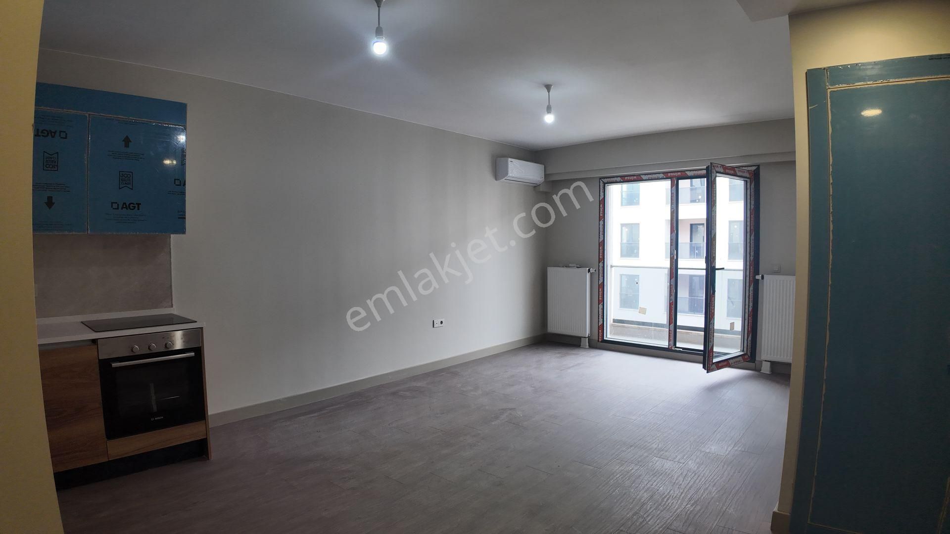 Sega Life Peyzaj Manzaralı Ebeveyn Banyolu 2+1 Kiralık Daire