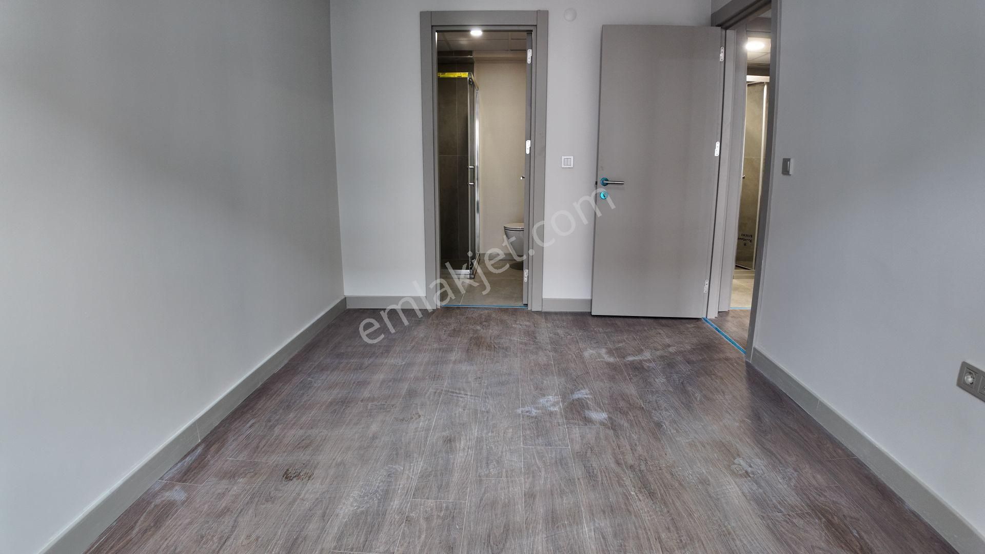 Sega Life Peyzaj Manzaralı Ebeveyn Banyolu 2+1 Kiralık Daire - Görsel 17