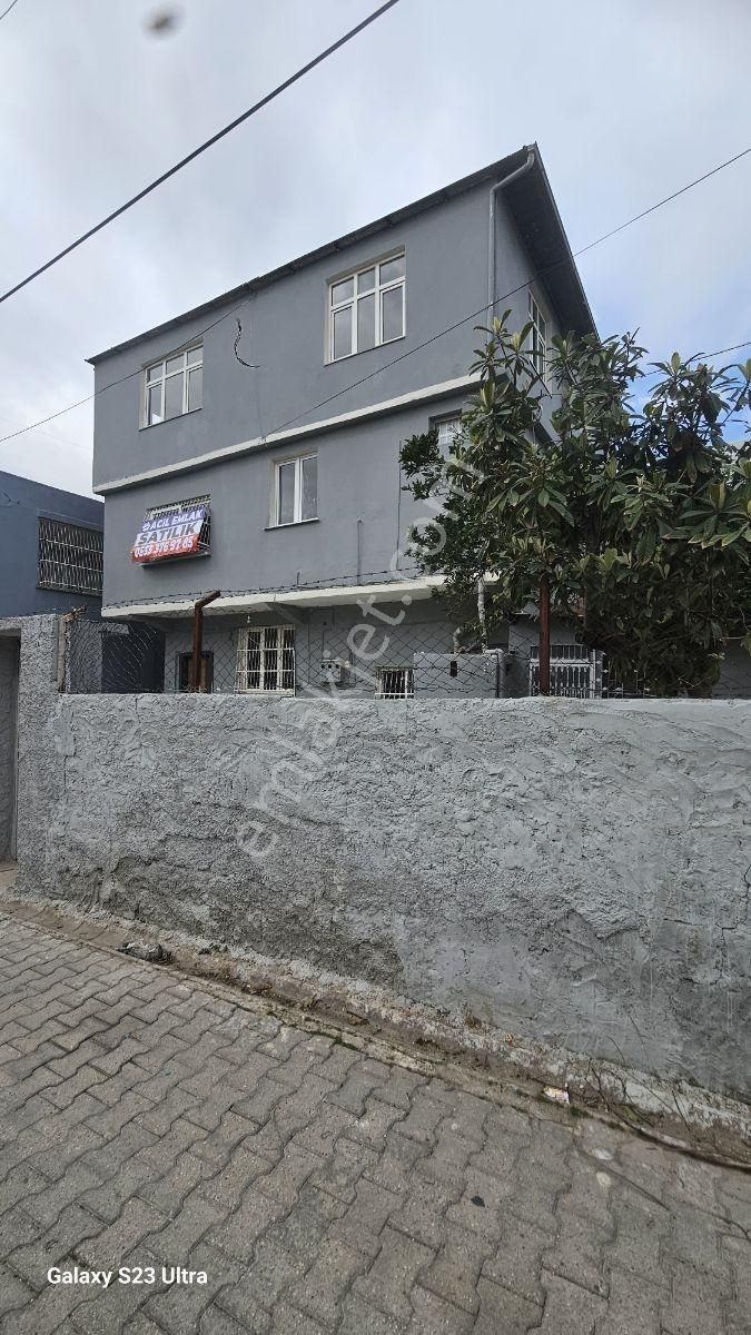 3 Katlı 400 Metrekare Kullanim Alanı Satılık Müstakil Acil - Görsel 17