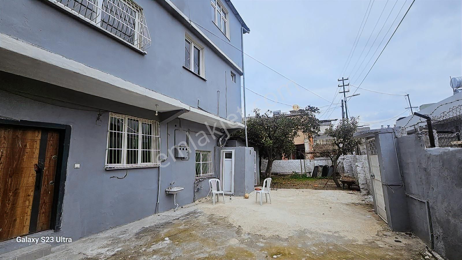 3 Katlı 400 Metrekare Kullanim Alanı Satılık Müstakil Acil - Görsel 26