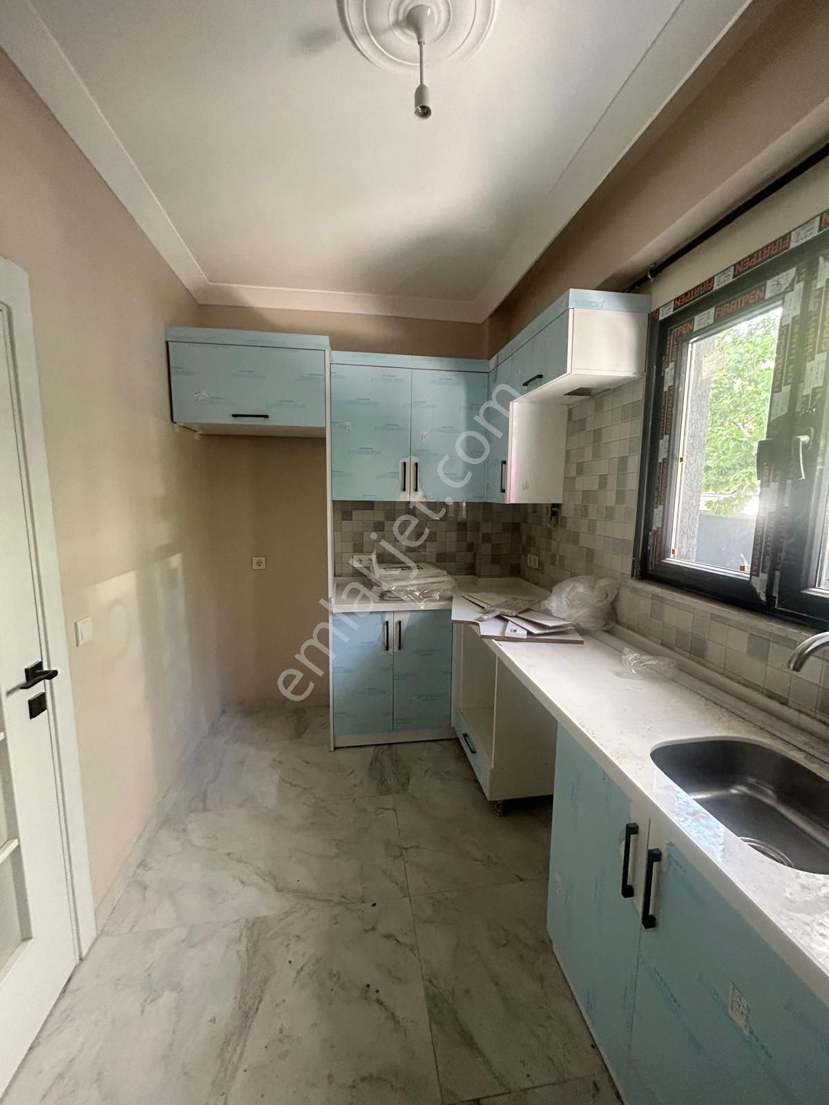 Mertcan Dan Adnan Kahveci Metroya Yürüme 2+1 Lüks Satılık Daire - Görsel 15