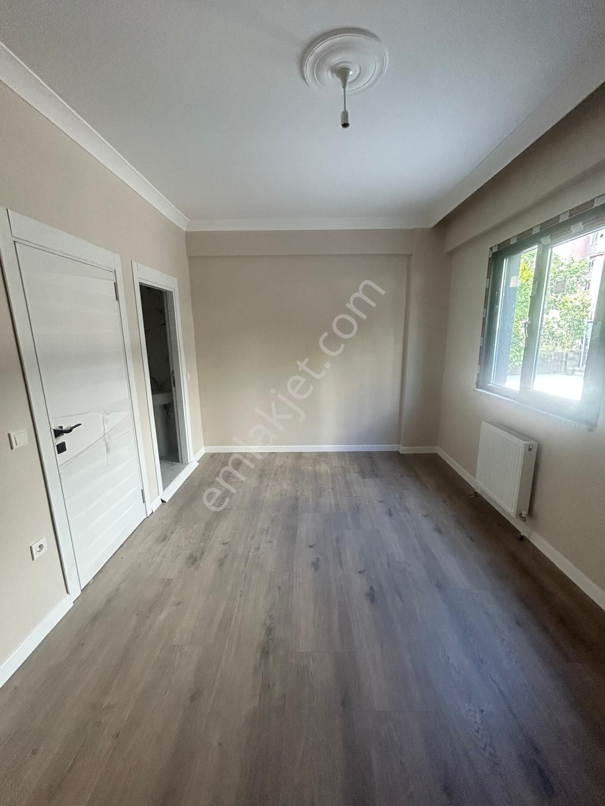 Mertcan Dan Adnan Kahveci Metroya Yürüme 2+1 Lüks Satılık Daire - Görsel 9