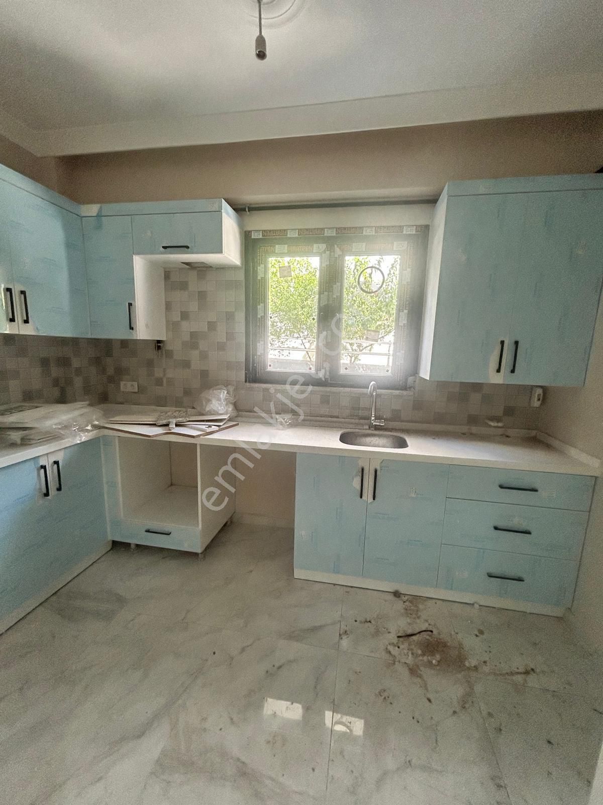 Mertcan Dan Adnan Kahveci Metroya Yürüme 2+1 Lüks Satılık Daire - Görsel 18