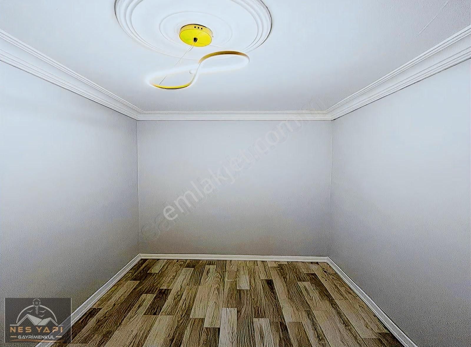 Nes Yapı'dan %20peşinatlı Full Dekorlu Teraslı 2+1 Satılık Daire - Görsel 22