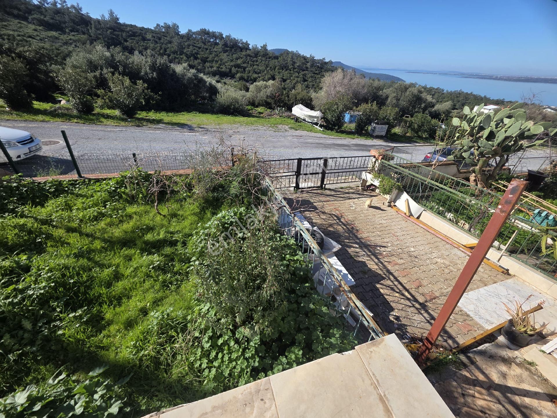 Didim Akbük Realty World Doğa Gayrimenkulden - Görsel 14