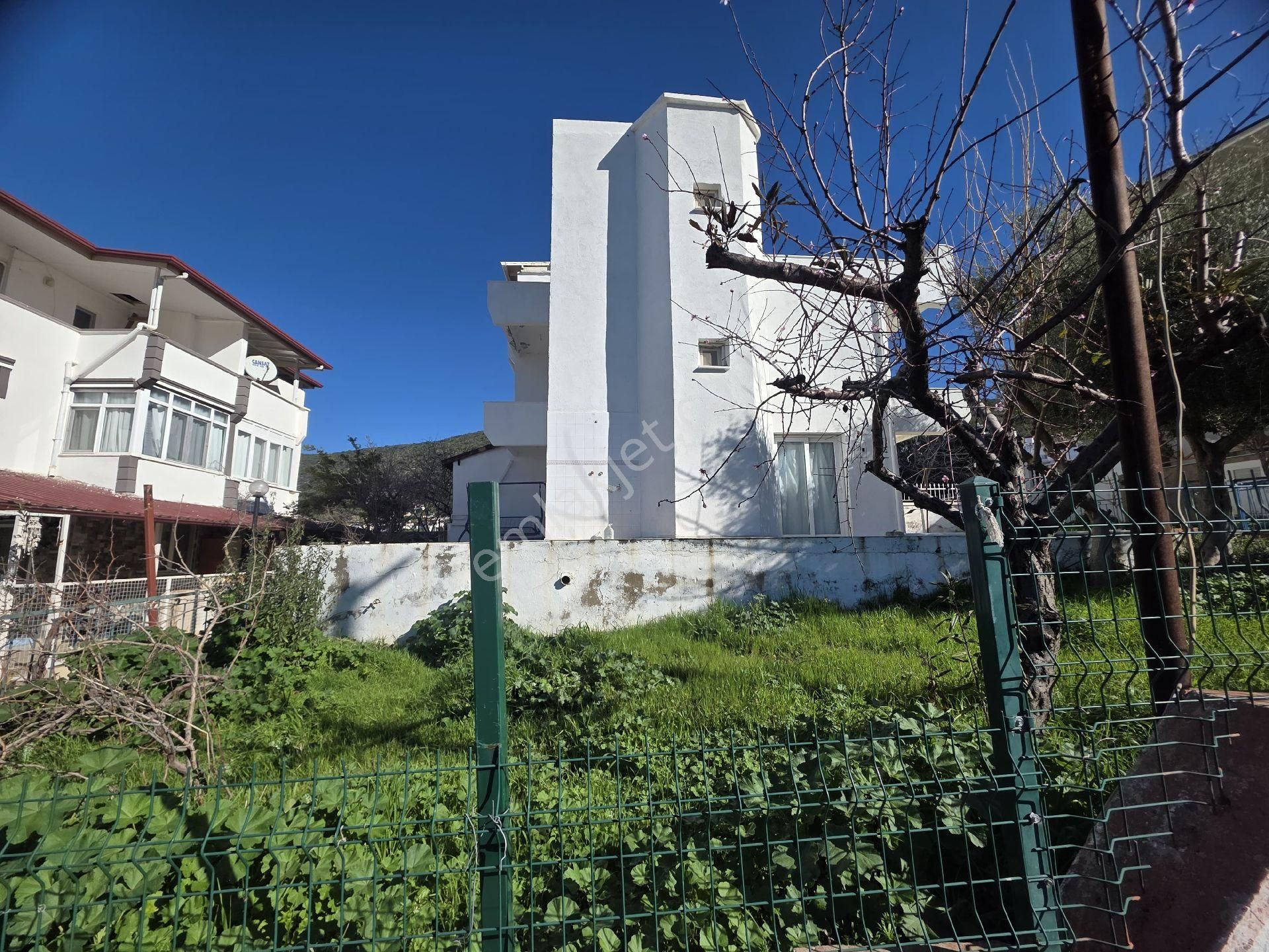 Didim Akbük Realty World Doğa Gayrimenkulden - Görsel 6