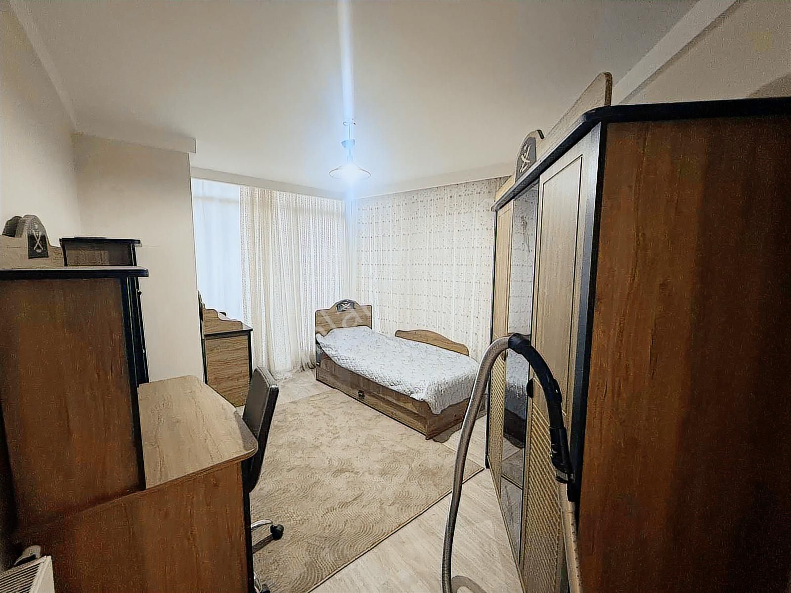 Lavinia Bulvar Üzeri Güvenlikli Lüx Eşyalı 2+1 Satılık Daire - Görsel 32