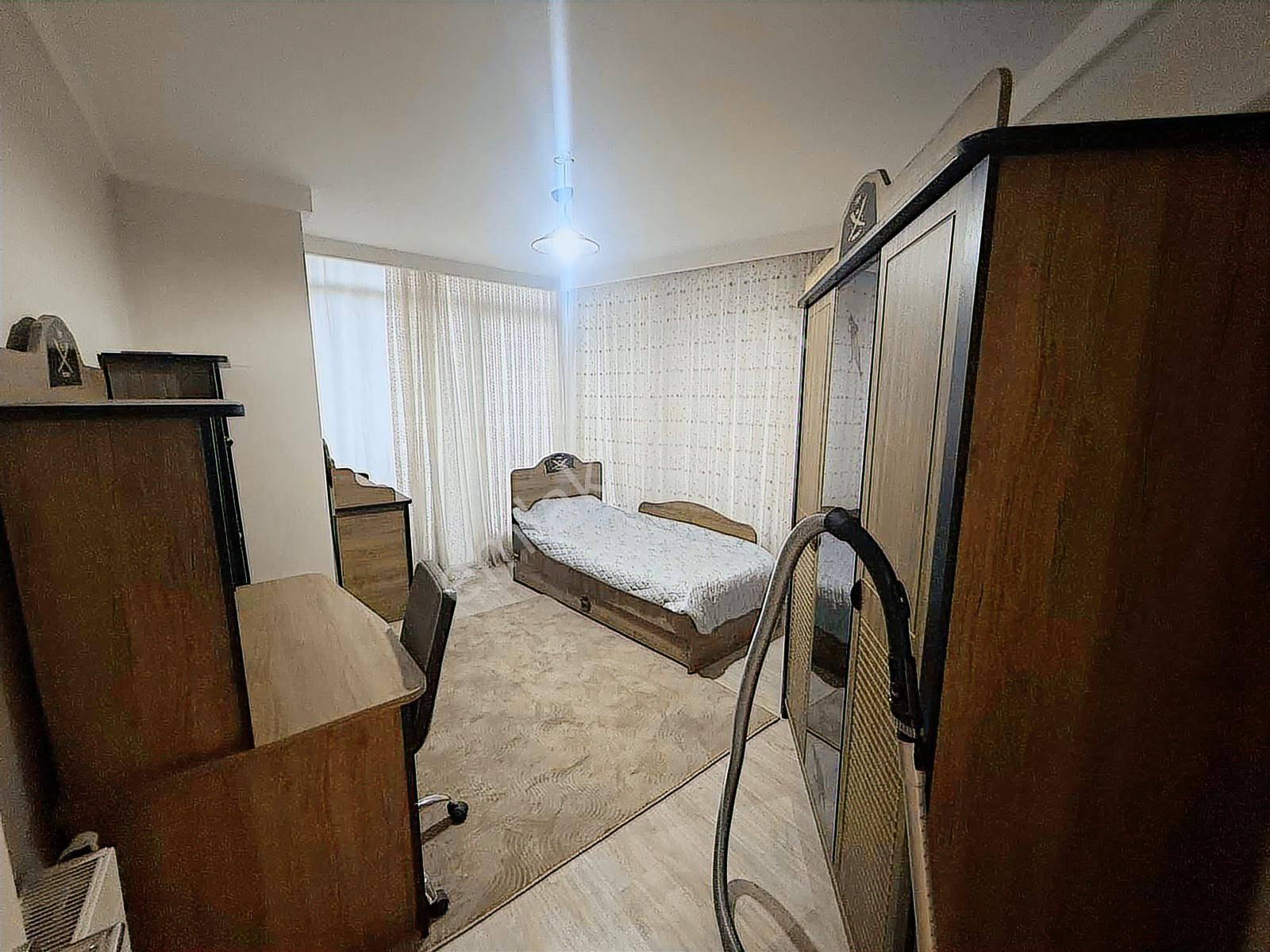 Lavinia Bulvar Üzeri Güvenlikli Lüx Eşyalı 2+1 Satılık Daire - Görsel 24