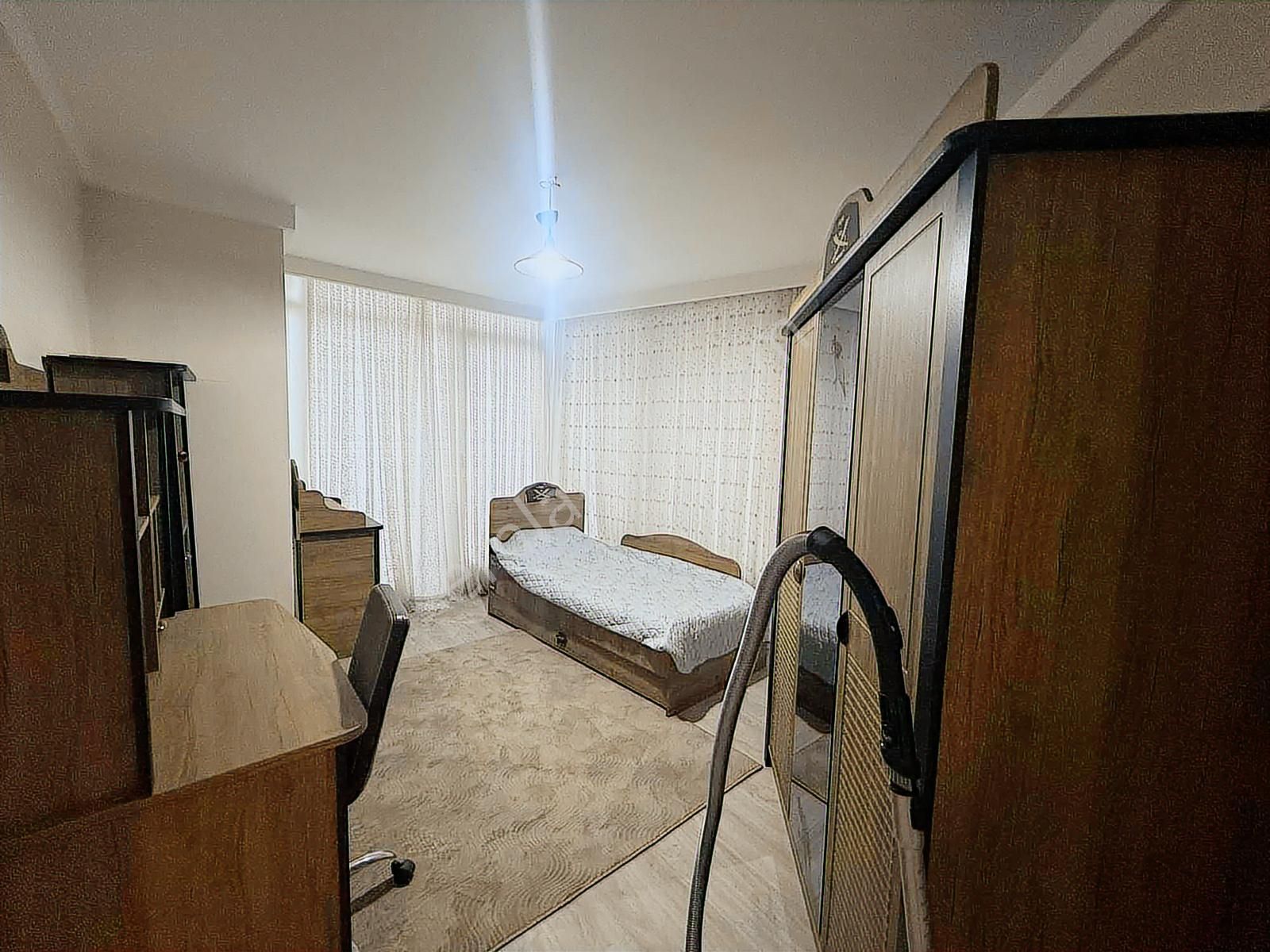 Lavinia Bulvar Üzeri Güvenlikli Lüx Eşyalı 2+1 Satılık Daire - Görsel 23