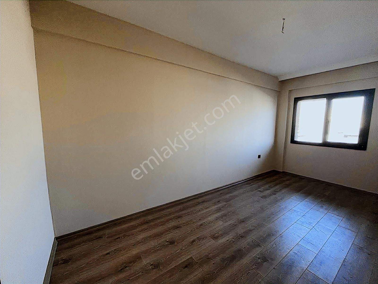 Seyrek Merkezde 1+1 Sıfır Satılık Daire - Görsel 13