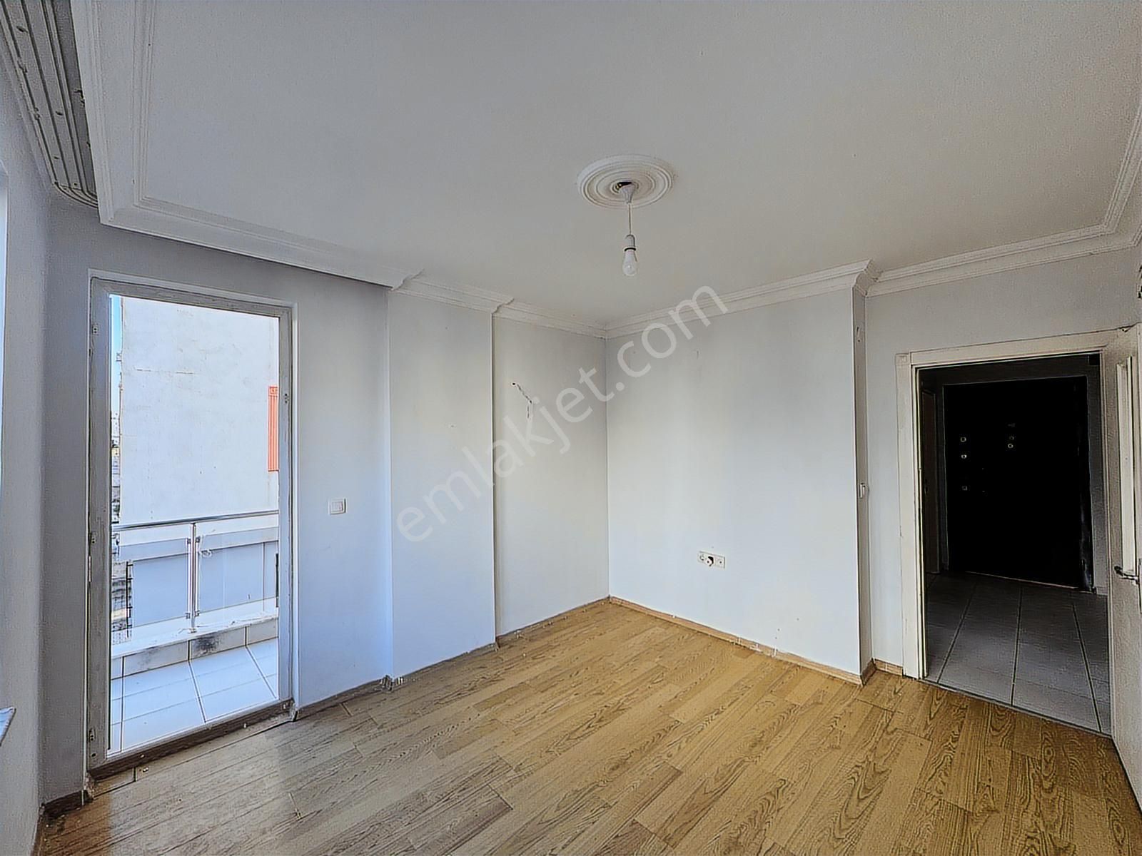 Termesos Bulv.yakını Gebizli'de Yaşam Hastanesi Yakını 1.kat 2+1 - Görsel 15