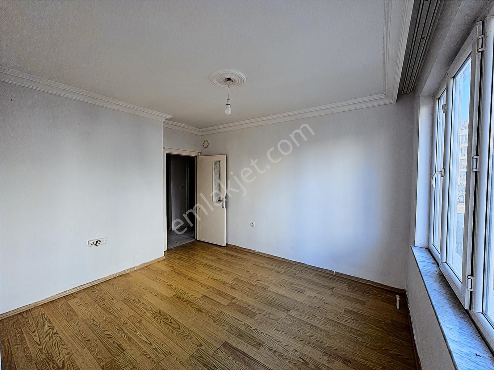 Termesos Bulv.yakını Gebizli'de Yaşam Hastanesi Yakını 1.kat 2+1 - Görsel 17